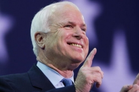 McCain