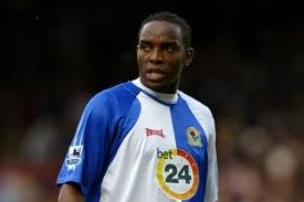 Benni McCarthy