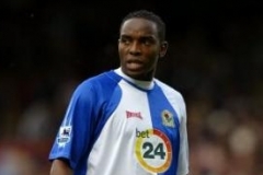 Benni Mc Carthy