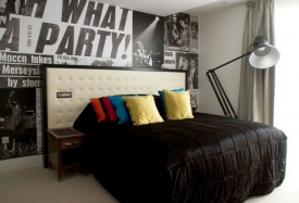 Mc Cartney suite.