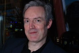 Neil McCormick