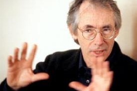 Ian McEwan