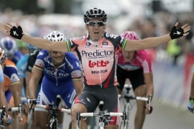 Robbie McEwen