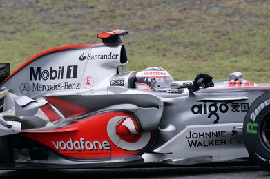 McLaren McLaren