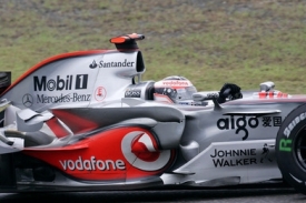 McLaren