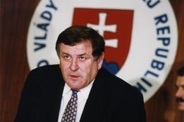 Vladimír Mečiar