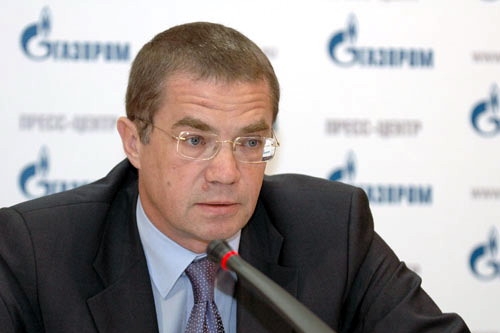 Alexandr Medveděv Alexandr Medveděv