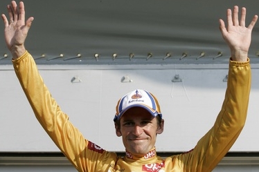 Denis Menšov