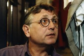 Režisér Jiří Menzel