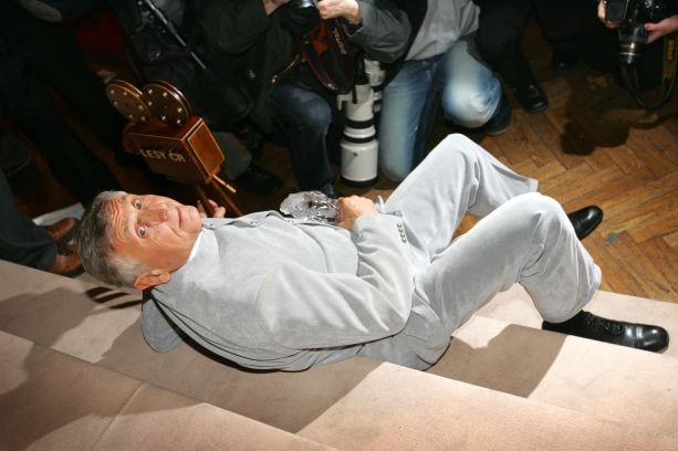Jiří Menzel Jiří Menzel