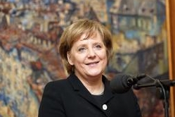 Angela Merkelová