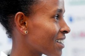 Meseret Defarová