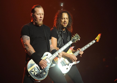 Metallica