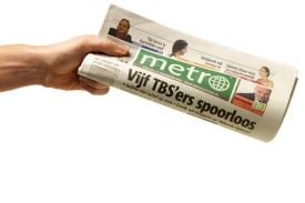 Metro.