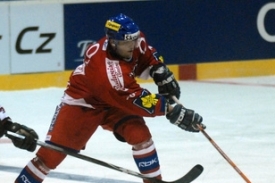 Zbyněk Mich&aacute;lek