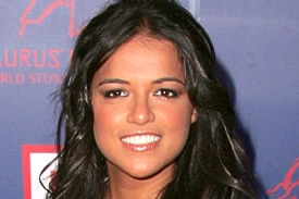 Michelle Rodriguezová