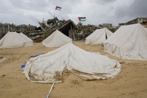 Palestinsk&yacute; probl&eacute;m, jablko sv&aacute;ru na Bl&iacute;zk&eacute;m v&yacute;chodě.