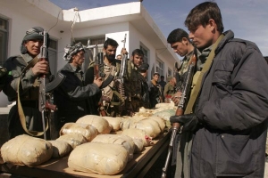 Teroristé jsou v Afghánistánu stále odvážnější a sebevědomější.