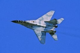 Mig-29. Mig-29.