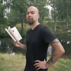 Mika Vainio