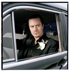 Mike Patton v Praze vystoupí v rámci festivalu Stimul.