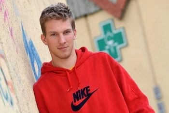 Petr Mikolanda - věčný smolař. Petr Mikolanda - věčný smolař.