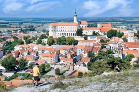 Mikulov.