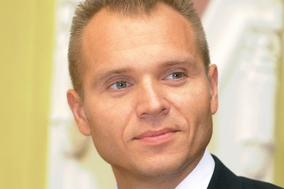 Pražský rad ní pro kulturu Milan Richter. Pražský rad ní pro kulturu Milan Richter.