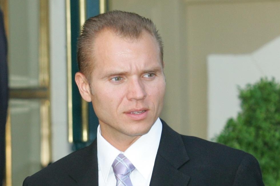 Radní Milan Richter bude v čele nové grantové komise.