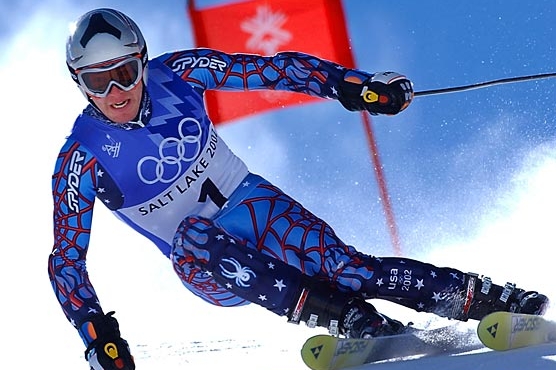 Bode Miller
