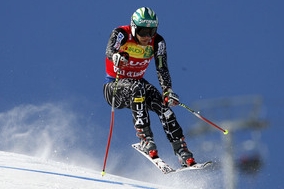 Bode Miller
