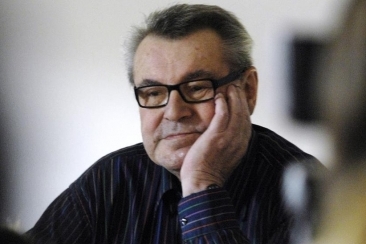 Miloš Forman
