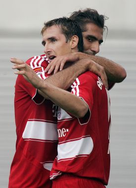 Miroslav Klose
