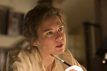 Renéé Zellwegerová přiveze do Varů svůj poslední film Miss Potter