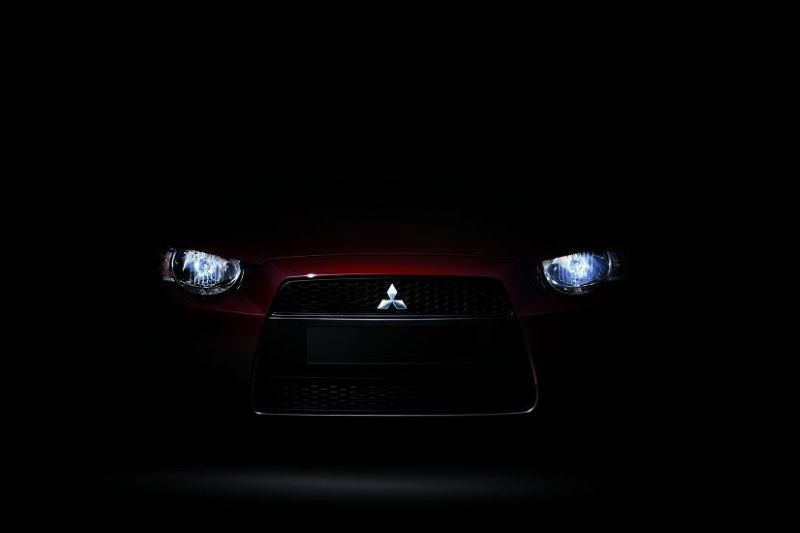 Mitsubishi
