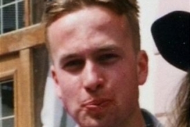 Obviněn&yacute; Petr Zelenka