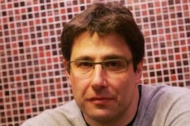 Vladimír Mlynář Vladimír Mlynář