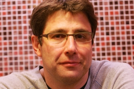 Vladimí Mlynář