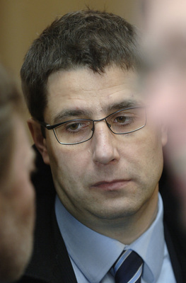 Vladimír Mlynář