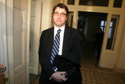 Vladimír Mlynář