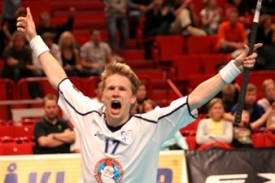 Mika Kohonen