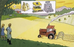 Odstěhovat se z rodné hroudy? Nikdy.