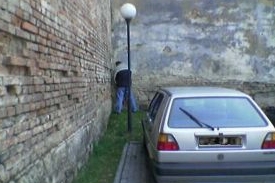 Ilustrační foto Ilustrační foto