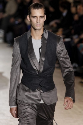 V Pař&iacute;ži byly představeny nov&eacute; a origin&aacute;ln&iacute; modely.