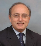 Mohsen Sazegara