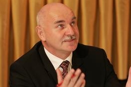 Pavel Mokrý