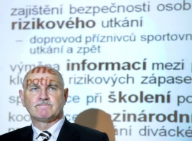 &Scaron;&eacute;f svazu Pavel Mokr&yacute; považuje Langerovy v&yacute;roky za nepř&iacute;pustn&eacute;.