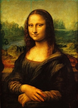 Mona Lisa