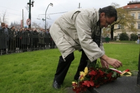 Předseda Koruny České, Václav Srb.