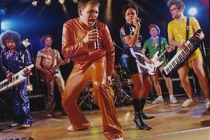 U Sony BMG vydávají třeba také Monkey Business.